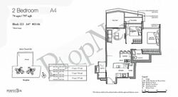 Perfect Ten (D10), Apartment #506477951